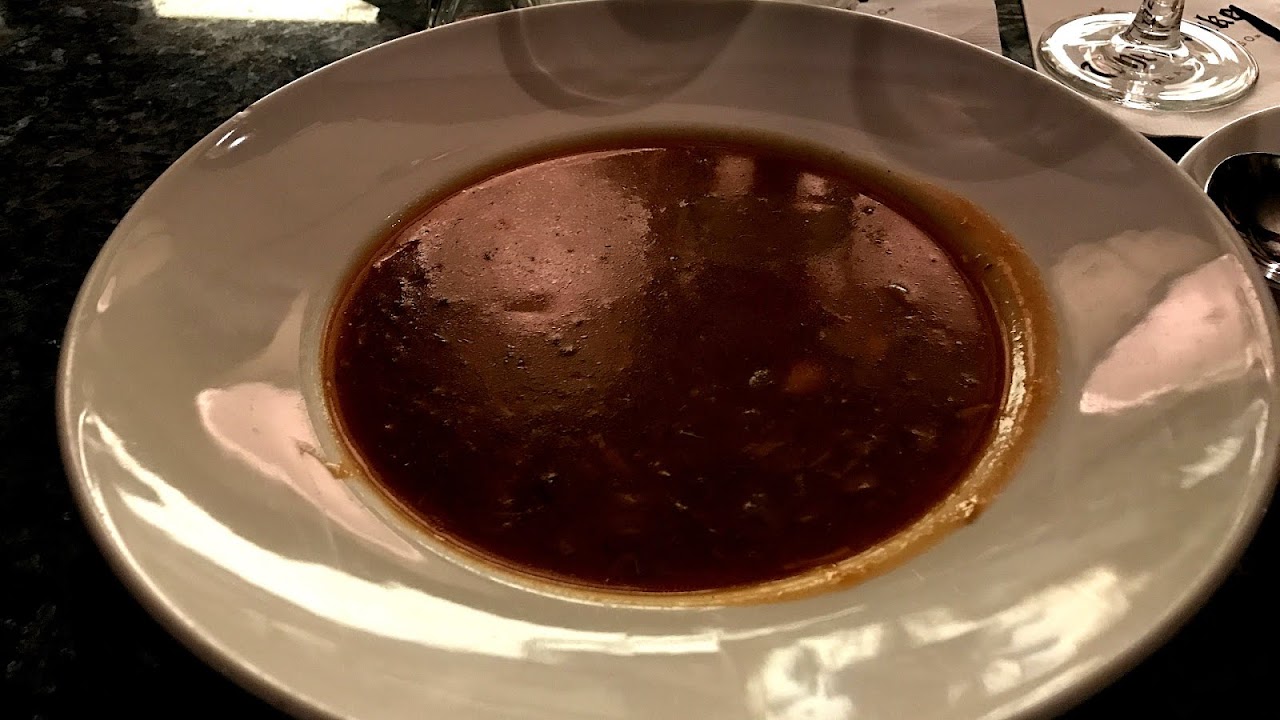 Bookbinders Soup Recipe Recipe Choices