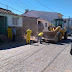 Infraestrutura: Trabalhos continuam
