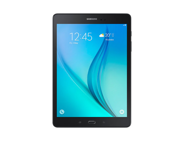 Samsung Galaxy Tab A 9.7 Specifications - CEKOPERATOR