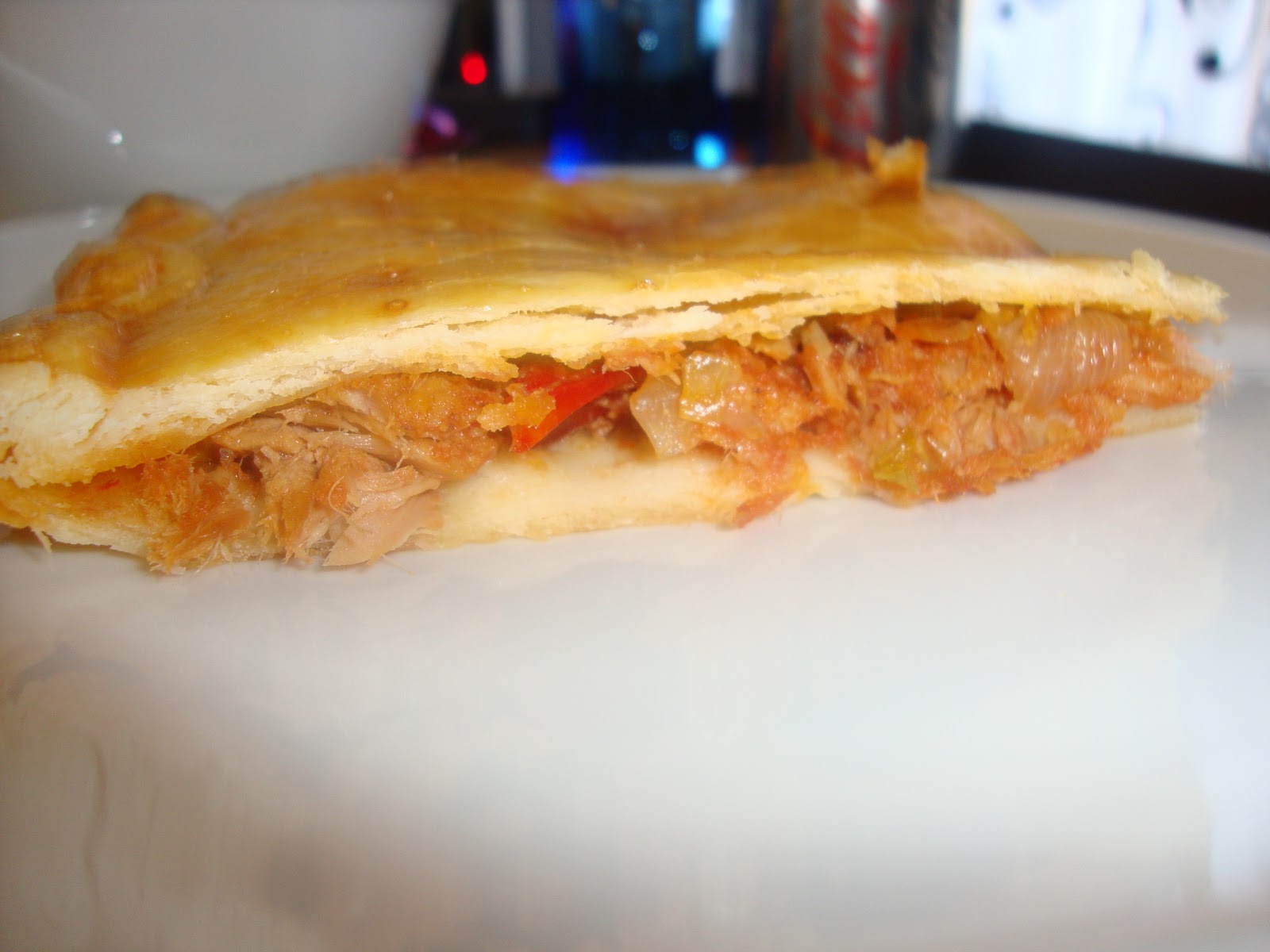 La Cocina de La Mamma Arsenia TOMATE FRITO / passata