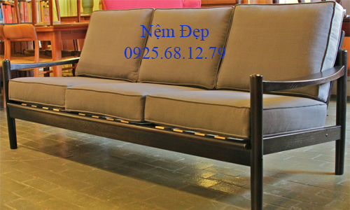 MAY NỆM GHẾ SOFA GỖ 27 MAY NỆM GHẾ SOFA GỖ 27
