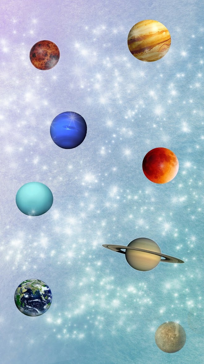 Planetarium experience picture