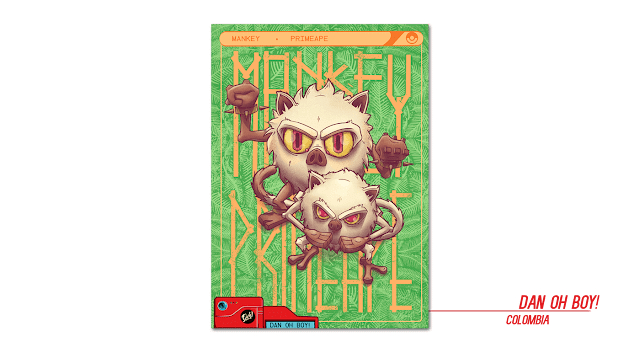 Poképroyect Pokémon Cartas Pokémon