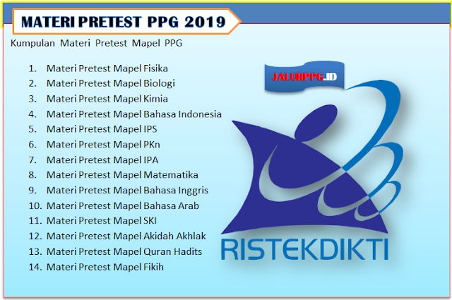 Soal Ppg Bahasa Indonesia Sma 2019 Ilmusosial Id