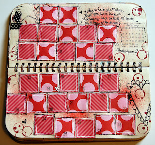 .: Para ver pasar los días