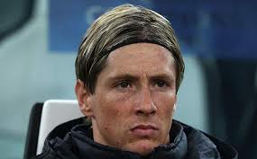 Manchester City: Mancini quiso el fichaje de Fernando Torres