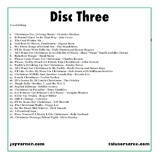 Quiz: how many of these christmas lyrics do you remember? 77 Santas