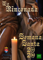 La Rinconada - Semana Santa 2020
