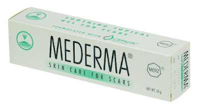 Mederma ครีมรักษารอยสิว Mederma ครีมรักษารอยสิว