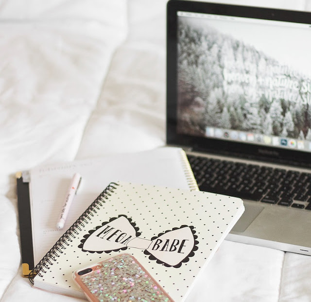 Os 17 posts que mais gostei de escrever em 2017