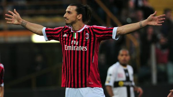 Mihajlovic: "Ibrahimovic no seguirá en el Milan" Mihajlovic: "Ibrahimovic no seguirá en el Milan"