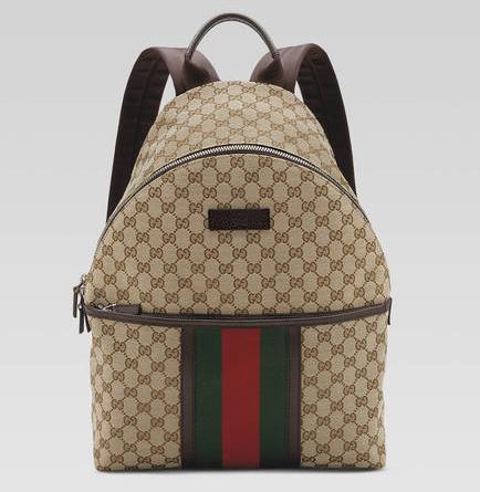 Amazing Fashion: Gucci bags for men