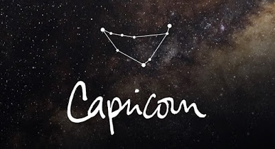 RAMALAN ZODIAK CAPRICORN