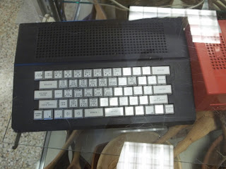Computer museum, Hobbyist, Computers, Microcomputers, and Amateur Radio ...
