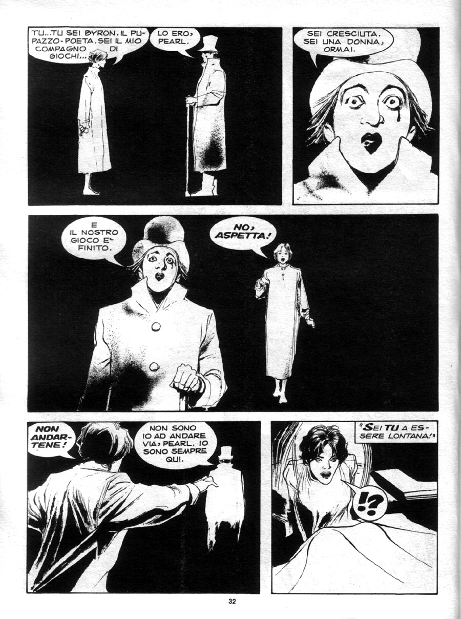 Dylan Dog (1986) issue 170 - Page 29