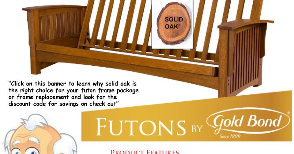 Dr. Futonberg's Product Futons & Sofa Beds Best Rated Futon Frames 2016 & 2017