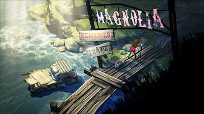 صورة لتجربة العبة The Flame in the Flood في جهاز الحاسوب صورة لتجربة العبة The Flame in the Flood في جهاز الحاسوب