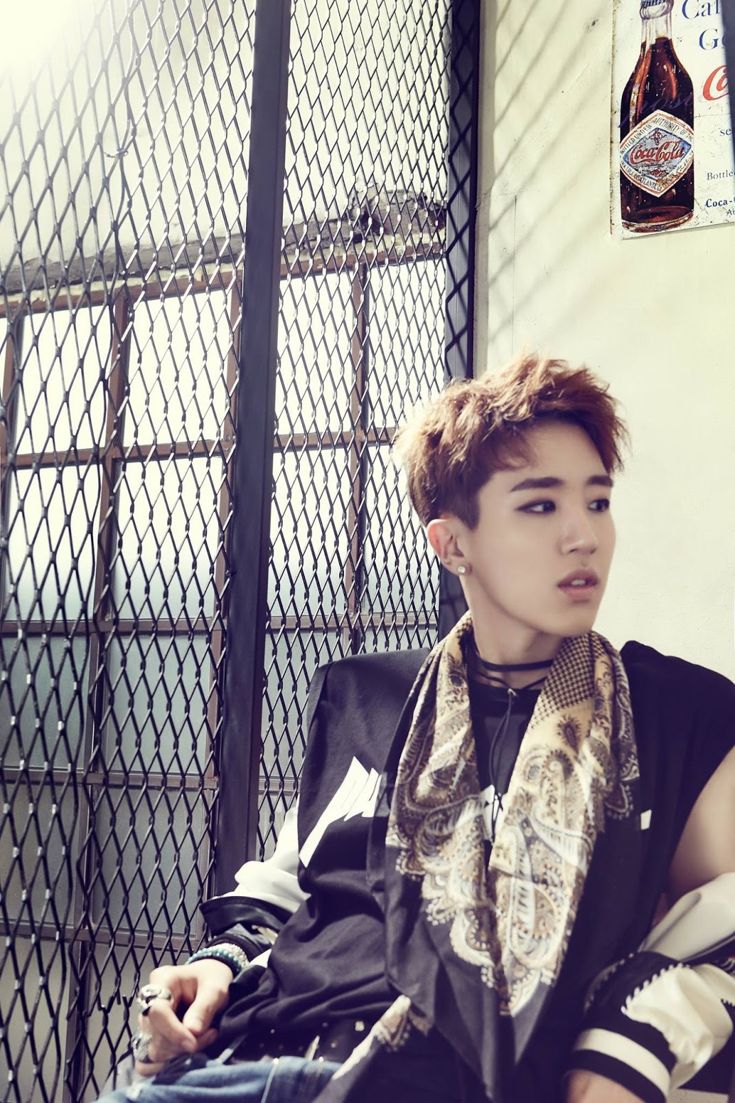 KPOP NEWS: Profile and Facts of MASC Personnel