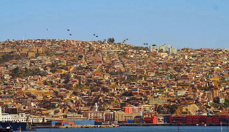 Valparaiso