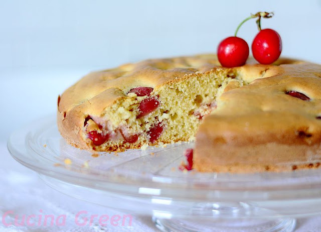 torta-ciliegia-ricetta-veloce