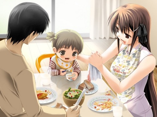 Anime Family Anime Family