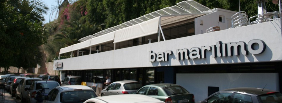 Navegación Primaria
