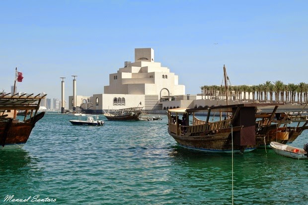 Doha, Museo d'Arte Islamica Doha, Museo d'Arte Islamica