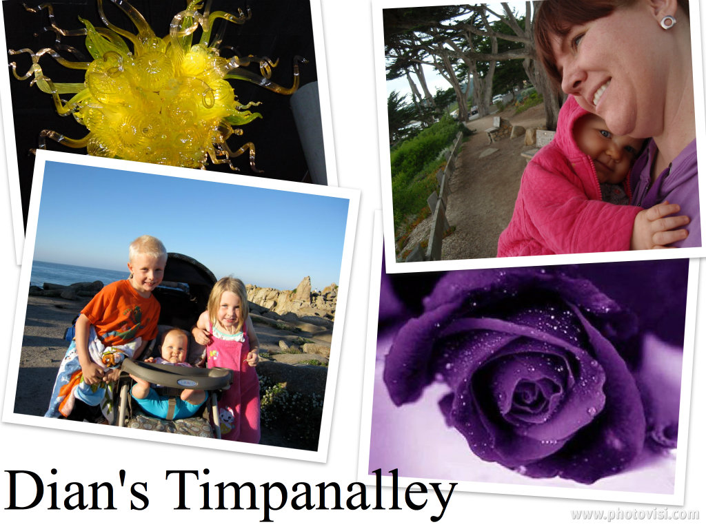 Dian's Timpanalley