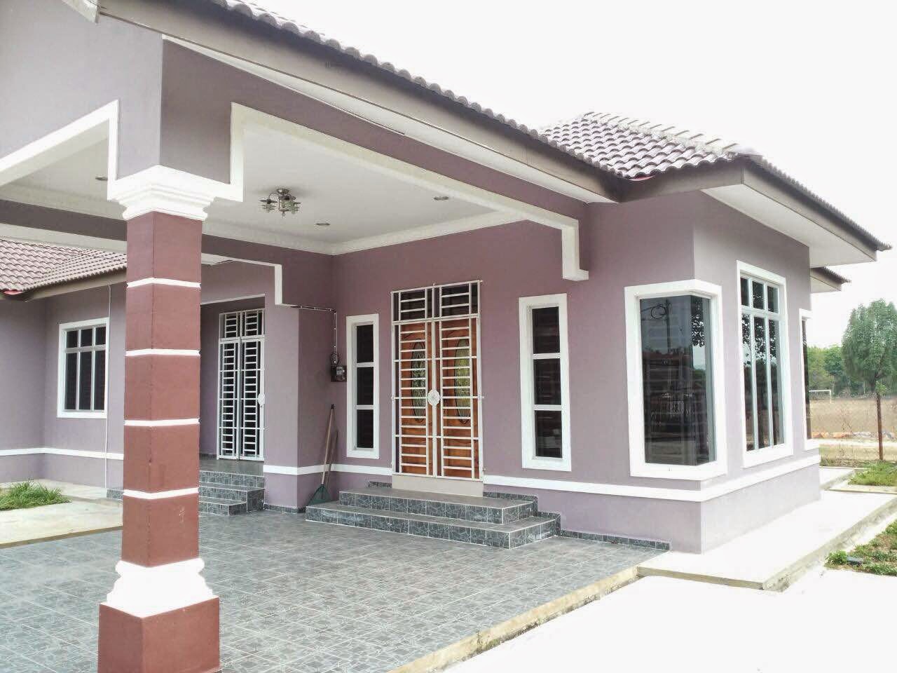 PEMAJU PERUMAHAN REKA & BINA: PHOTO RUMAH SIAP & RUMAH CONTOH