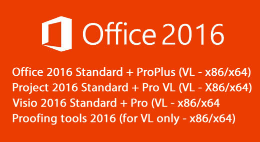 office 2013 visio pro vl