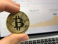 Saving Bitcoins can be a good investment for the future