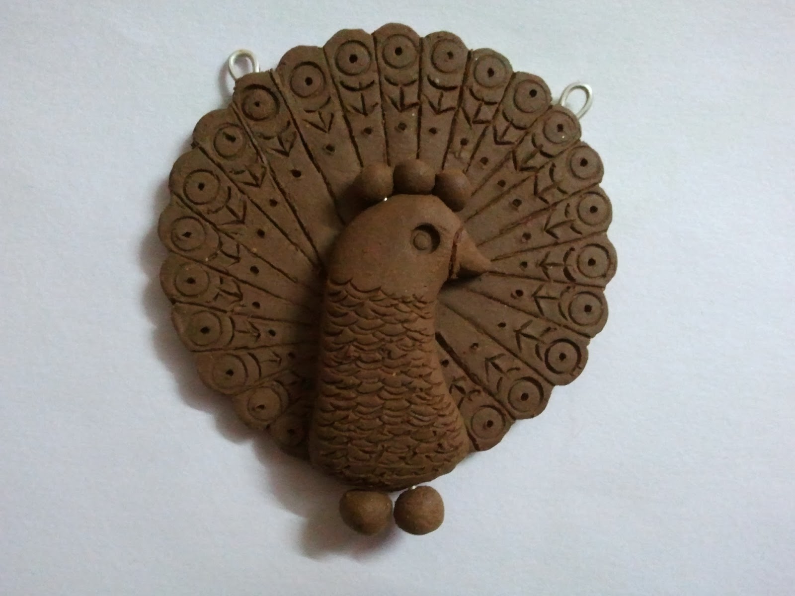 SHAMBHAVI TERRACOTTA JEWELLERY MAKING CLASS IN & AROUND CHENNAI