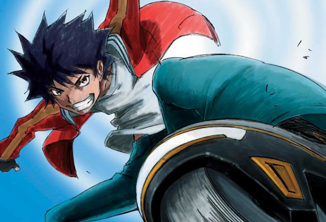 5 anime bergenre olah raga paling bagus | artikel 5 anime bergenre olah raga paling bagus | artikel
