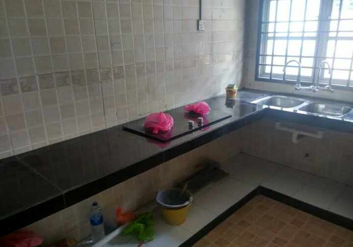 Dapur Suria Sains Desainrumahid Dapur Dikatakan Rosak Abah Salah Masuk Kedai Suria Amanda