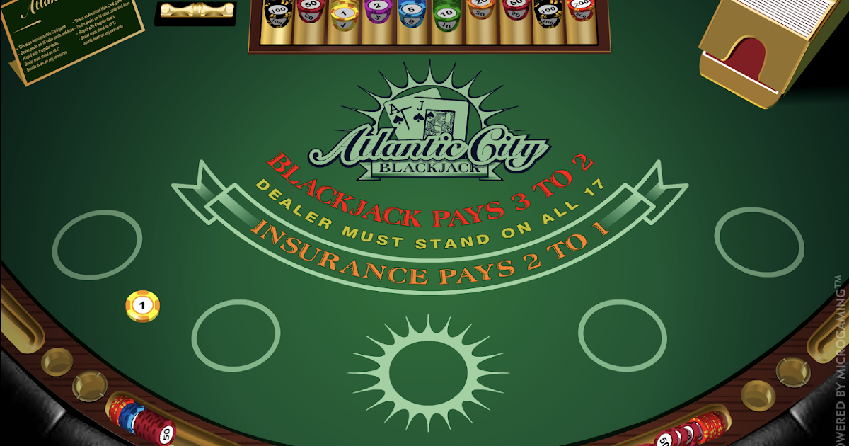 3 Strategi Hitung Kartu Blackjack Pada Lawan