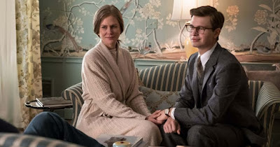 The Goldfinch Movie Image