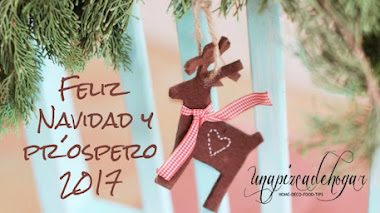 Feliz Navidad y Próspero Año nuevo 2017