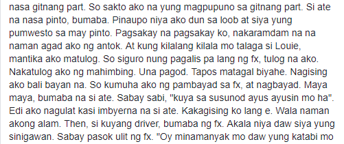 BURN!! Man's Response on The Girl Who Posted Him and Called Him "Maniac" BURN!! Man's Response on The Girl Who Posted Him and Called Him "Maniac"
