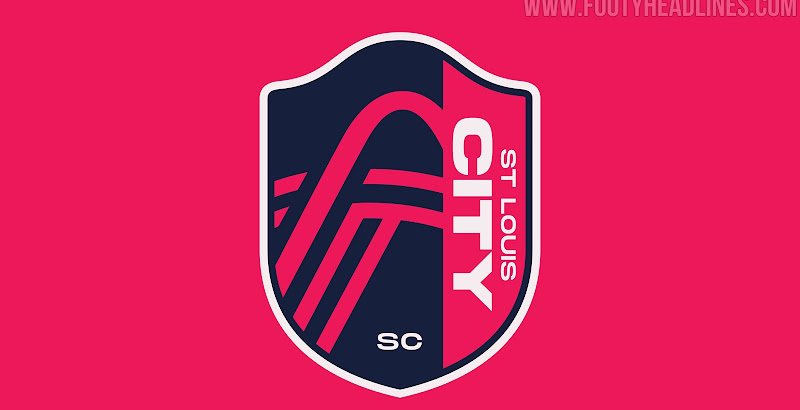 St. Louis City SC reveals its new away jersey