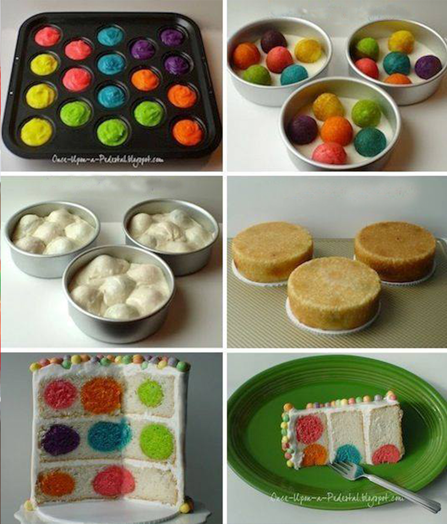 Food Decoration Diy Tutorials trendsbyte