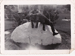 ernest kyles marine 1950 snapshots usmc