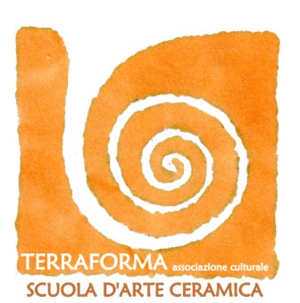 TERRAFORMA SCUOLA D'ARTE CERAMICA A ROMA       