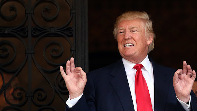 El economista que escribió "Muerte por China", nuevo asesor comercial de Trump El economista que escribió "Muerte por China", nuevo asesor comercial de Trump