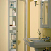 How to organize your home: bathroom _Storage_Strategies