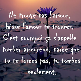Textes et mots d'amour
