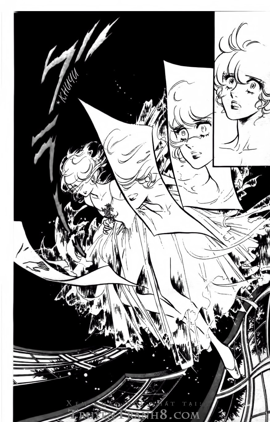 Swan - Vũ Khúc Thiên Nga Chap 107 - Next Chap 108