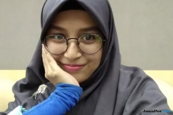 Kisah Arnita dan Air Wudu, hingga Akhirnya Mantap Jadi Mualaf Kisah Arnita dan Air Wudu, hingga Akhirnya Mantap Jadi Mualaf