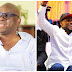 I WILL BE PART OF THE PROTEST – GOVERNOR FAYOSE LENDS SUPPORT TO 2FACE