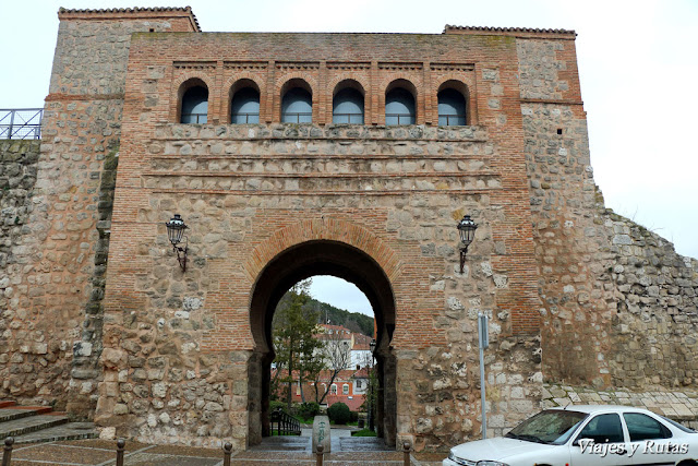 Arco de San Esteban