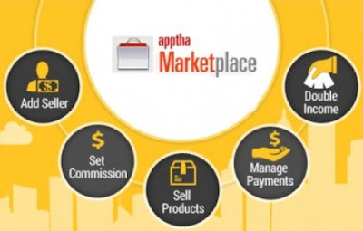 Tips Sukses Berjualan Di Marketplace online